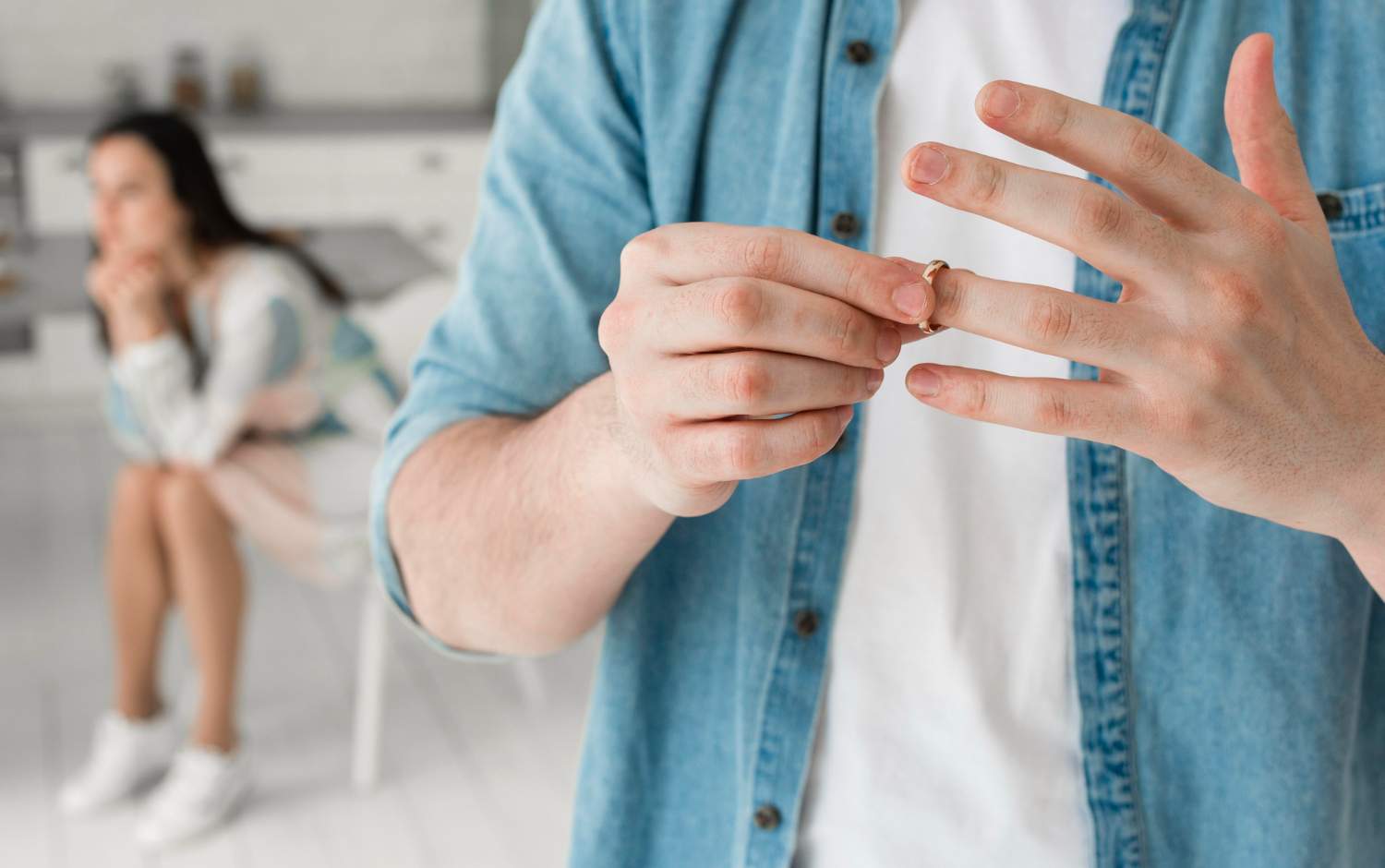 Divorcios: todo lo que debes saber antes de iniciar el proceso