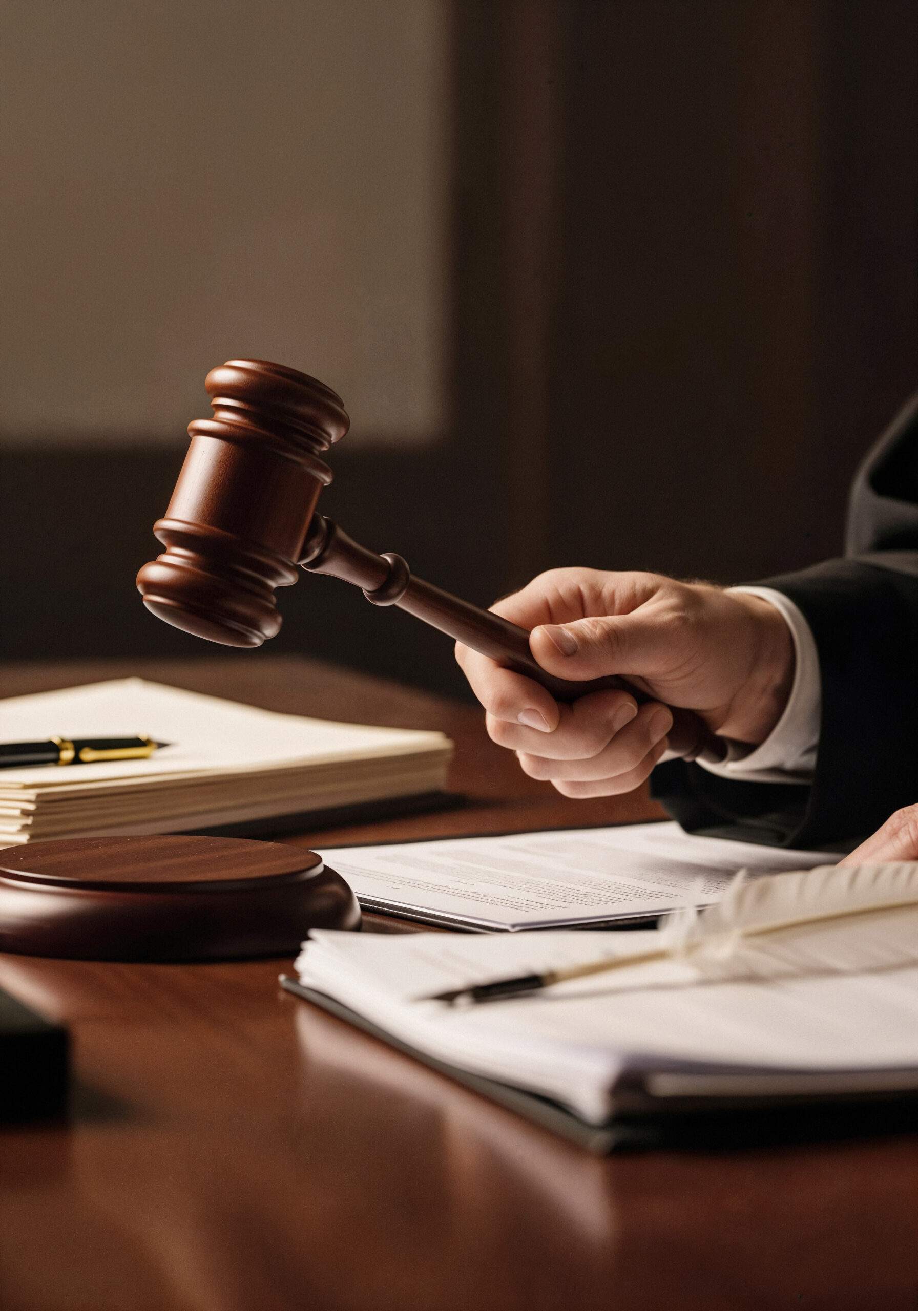 Abogado penalista en Alcorcón